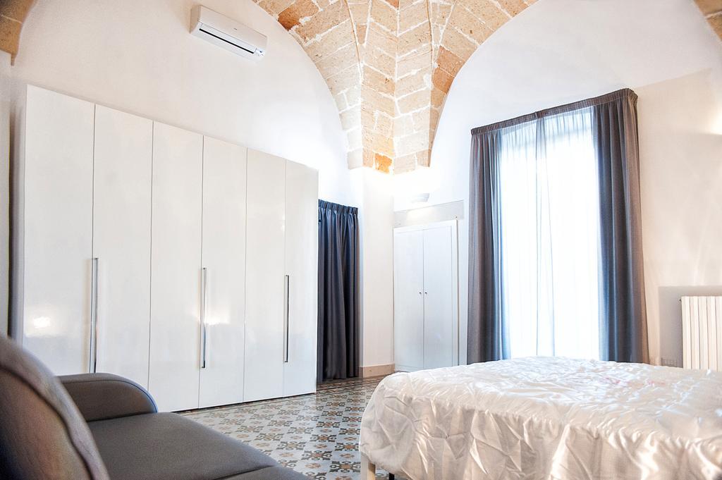 Casa Via Dante Apartment Леверано Екстериор снимка