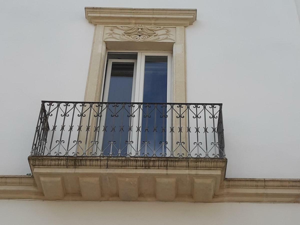 Casa Via Dante Apartment Леверано Екстериор снимка